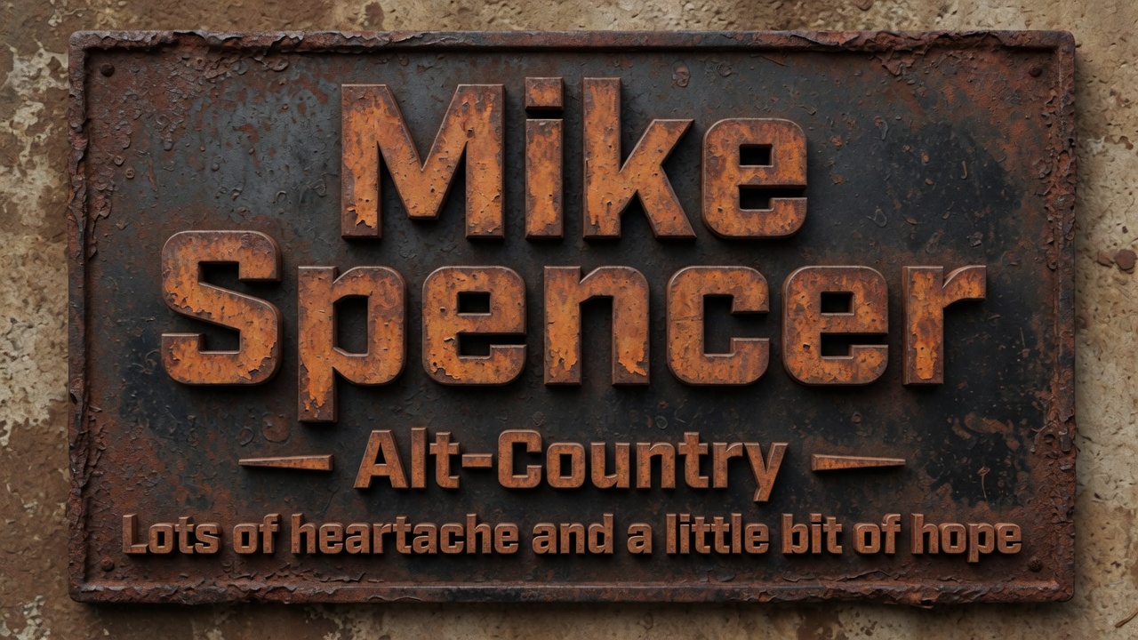 Mike Spencer